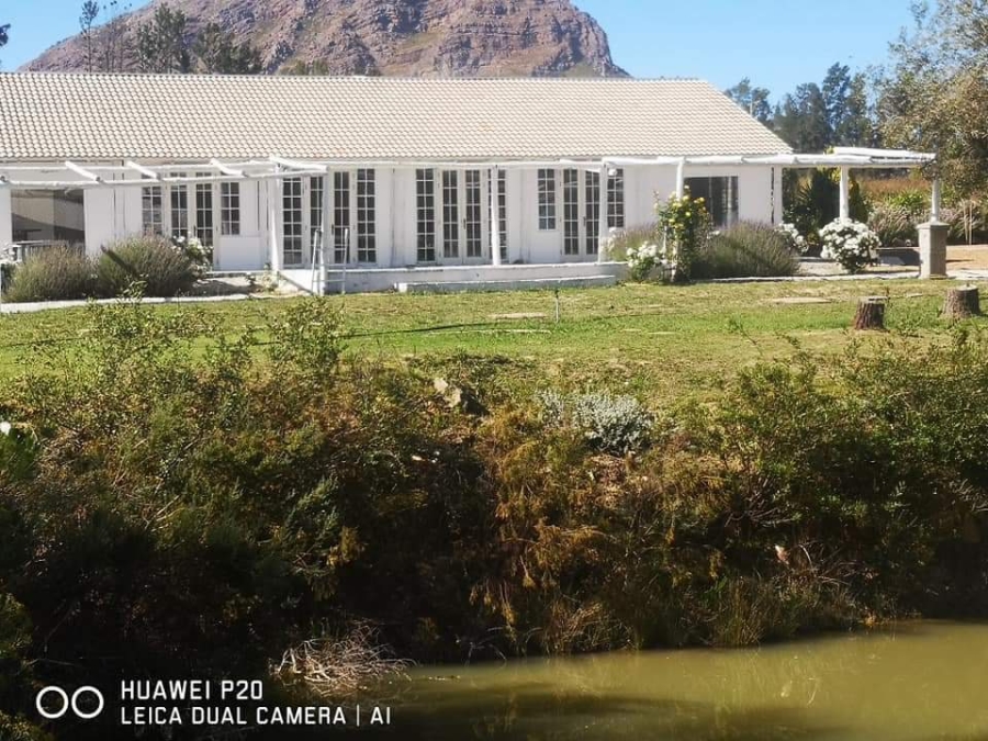 0 Bedroom Property for Sale in Klein Drakenstein Western Cape